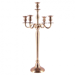 candelabracopper